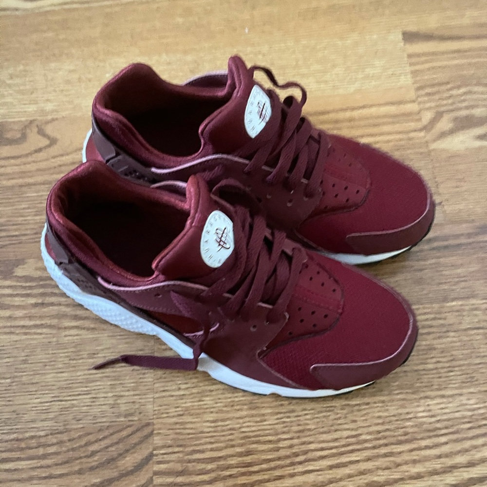 Women huarache